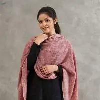 Reasi Pashmina Stole