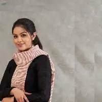 Hiya Handwoven Stole