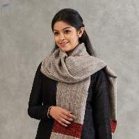 Parsun Handwoven Shawl