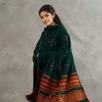 Neko Handwoven Shawl