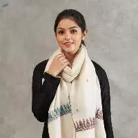 Sangam Pashmina Aksi Stole