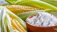 Food Grade And Non Food Grade Corn Starch
