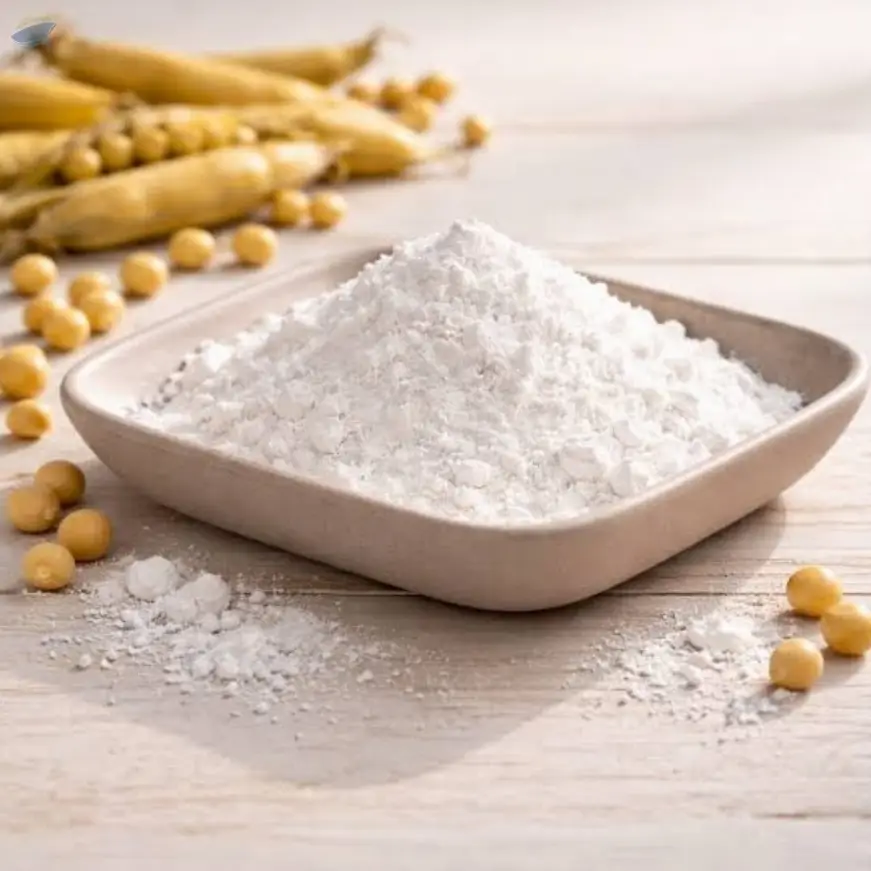 Pea Starch Food Grade And Non Food Grade  