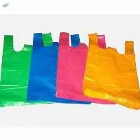 Polythene & PP Bags