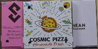 Pizza Boxes