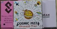 Pizza Boxes