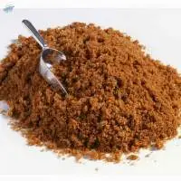 Brown Sugar