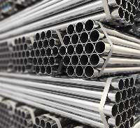 Stainless Steel Welded Tube