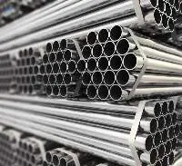 Stainless Steel Welded Tube