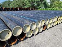 Carbon Steel Pipe (API 5L Gr.B)