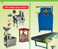 Multi Purpose Juice Extractor