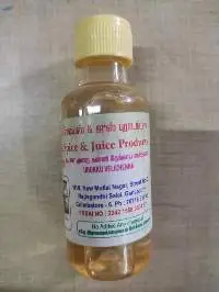 VCO Hot Oil