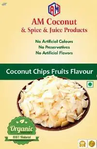 Coconut Chips