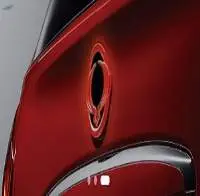 LED Emblem