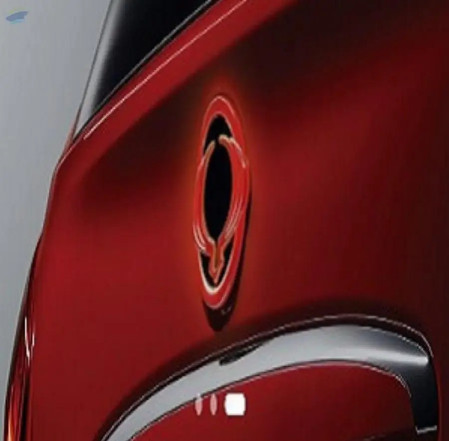 LED Emblem