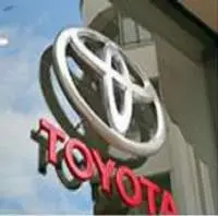 LED Outdoor Signboards