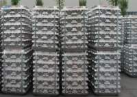 Aluminum Ingot A7
