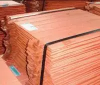 Copper