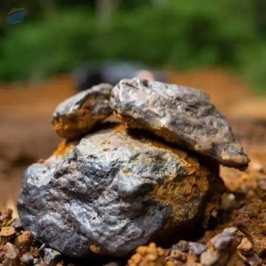 Iron