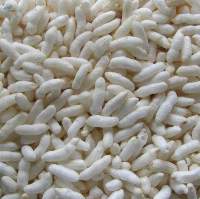 Puffed Rice