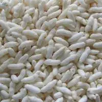 Puffed Rice