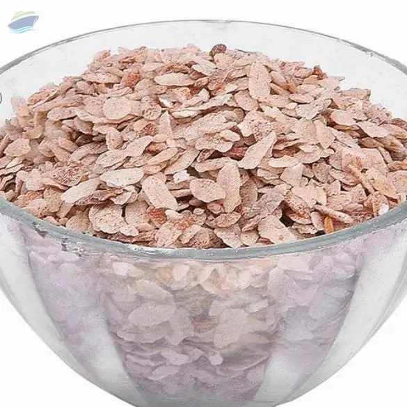 Flattered Rice