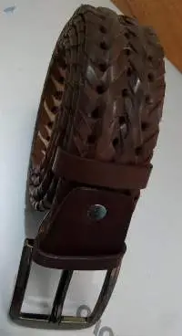 Leather Goods