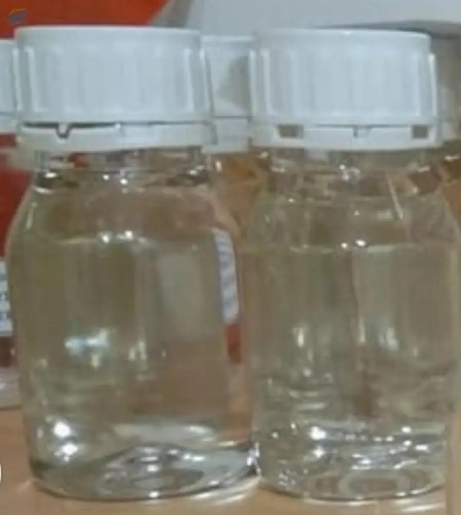 Virgin Coconut Oil (VCO)