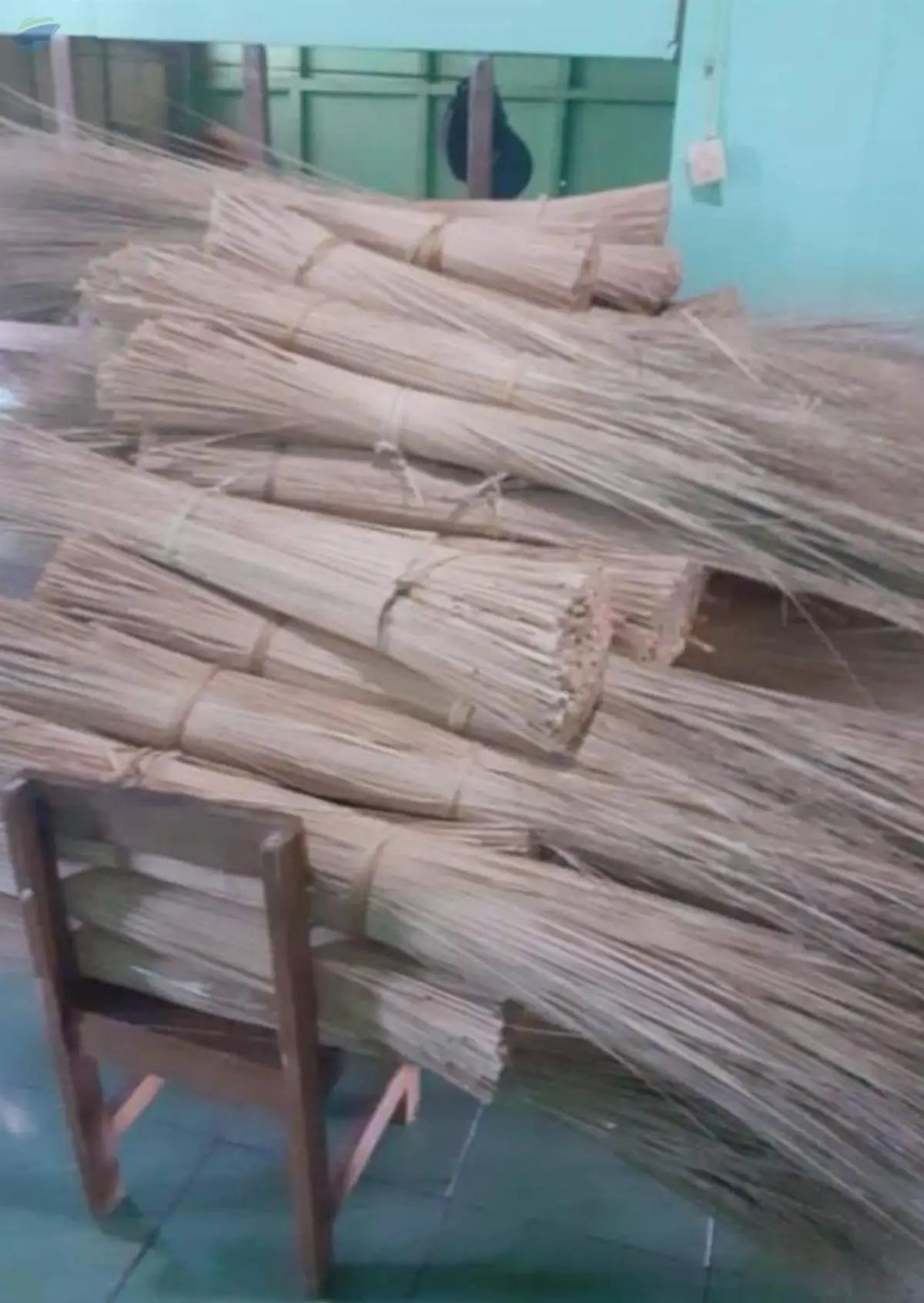 Broomstick