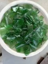 Green Cullet