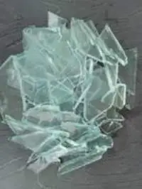 Flint Glass Cullet
