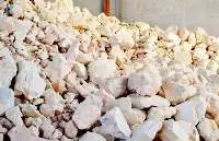 Potassium Feldspar Powder