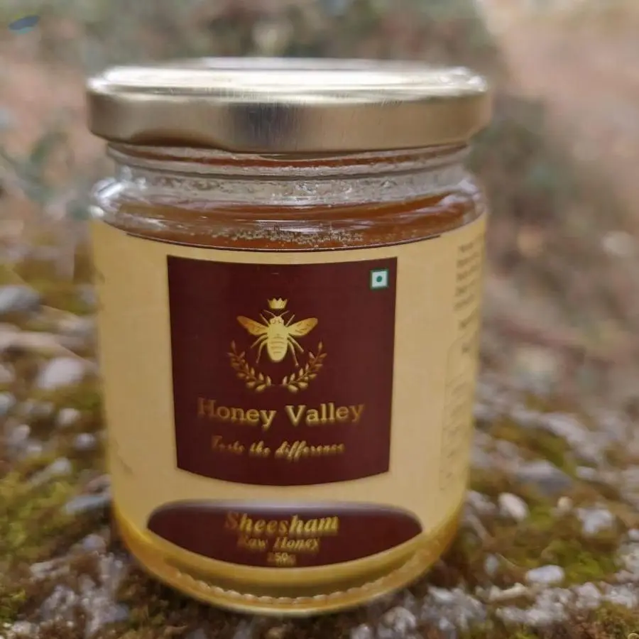 Sheesham Honey