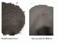 Tire Powder Mesh 20-30 Mesh , 3-4mm mesh
