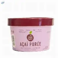 Acai Sorbet with Guarana 220 G
