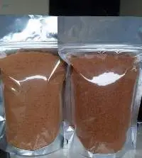 Palm Sugar