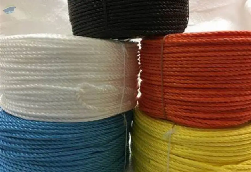 Rope