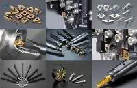 Machine Tools