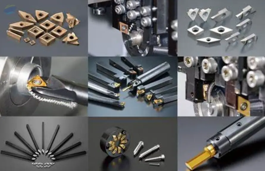 Machine Tools