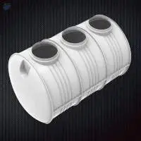 GRP Modular Incrementable Water & Septic Tank
