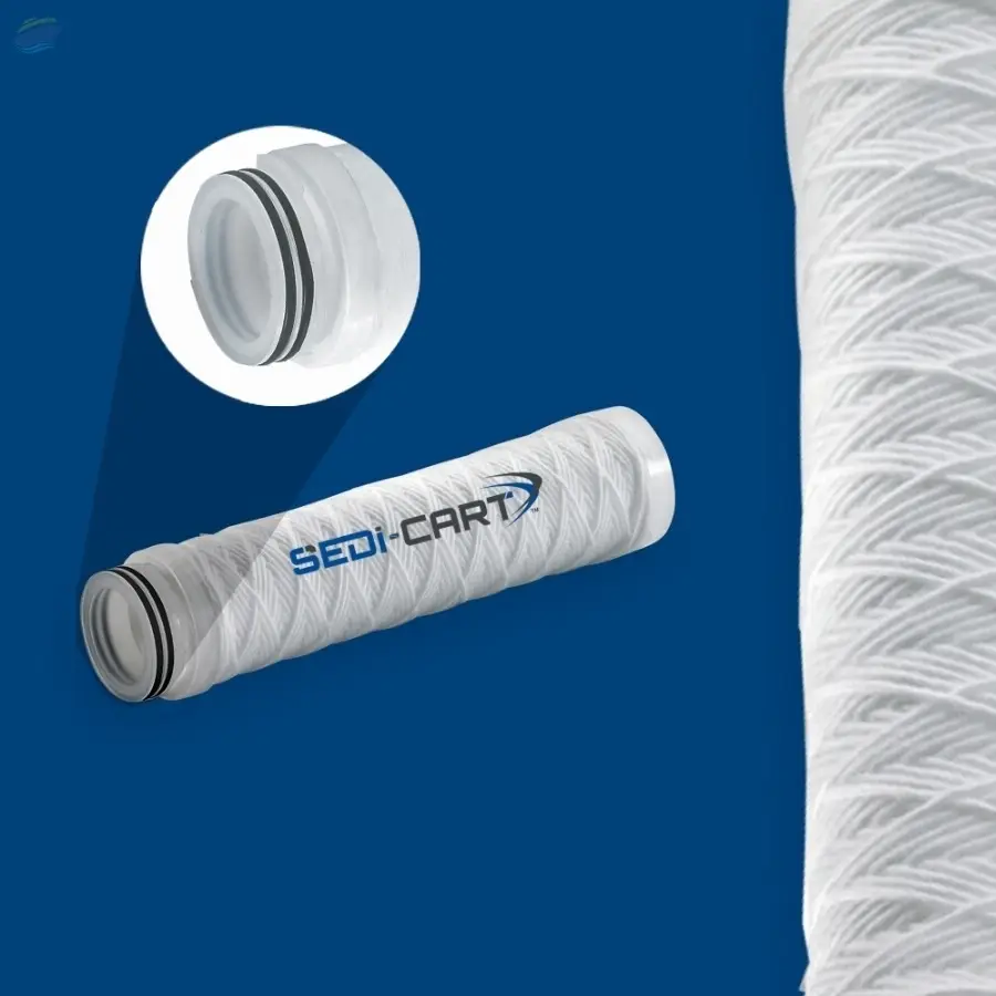 Soe Wound Water Filter Cartridge