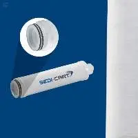 Soe Spun Water Filter Cartridge