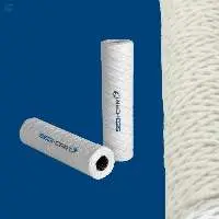 Cotton Yarn Water Filter Cartridge
