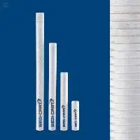 Grooved Surface Water Filter Cartridge