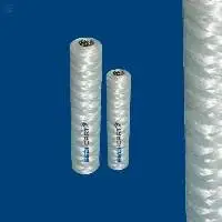 Glass Fiber Water Filter Cartridge