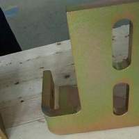 Carbon/Stainless Steel Fastener For Building