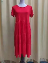 Ladies Dress