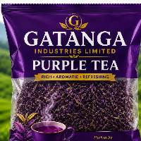 Purple Tea