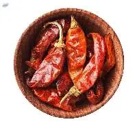 Red Chilly
