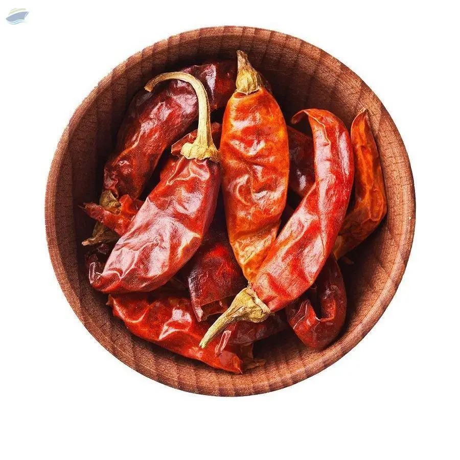 Red Chilly